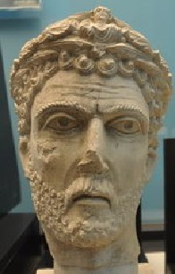 Septimius Odaenathus